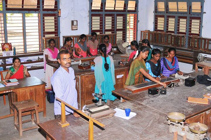 laboratory
